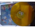 LP Os Tr�s Patinhos " Fazendo A Maior Festa Das Crian�as "